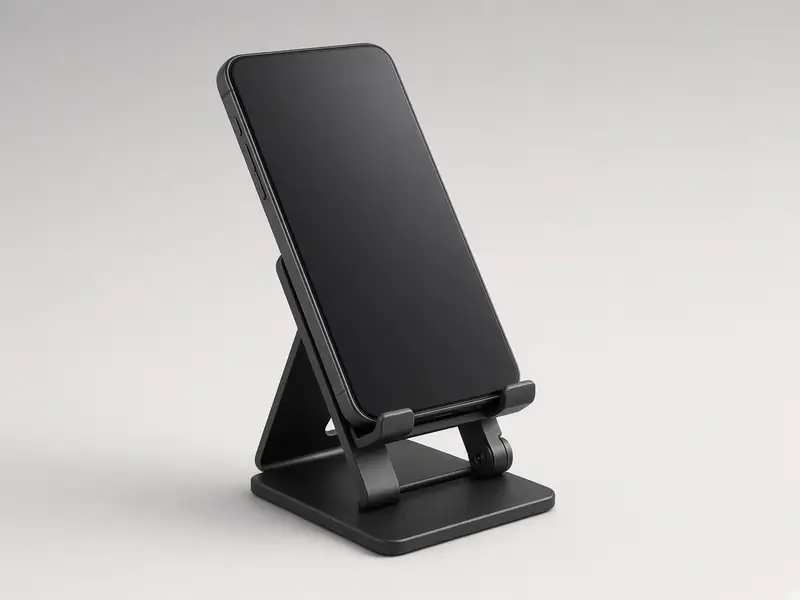 Foldable Phone Stand