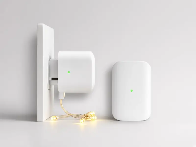 Smart Plug 2-Pack